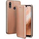 ONEFLOW Business Case Huawei P20 Lite Handytasche mit Kartenfach – Weiteres Produktbild 1