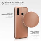 ONEFLOW Business Case Huawei P30 Lite New Edition Handytasche mit Kartenfach – Weiteres Produktbild 5