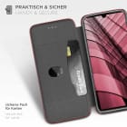 ONEFLOW Business Case Huawei P30 Handytasche mit Kartenfach – Weiteres Produktbild 3