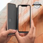 ONEFLOW Business Case LG G8s ThinQ Handytasche mit Kartenfach – Weiteres Produktbild 7