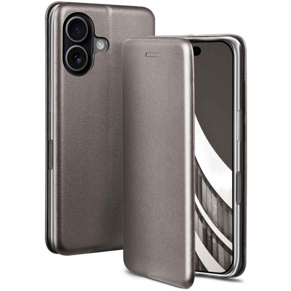 ONEFLOW Business Case iPhone 17 Handytasche mit Kartenfach – Weiteres Produktbild 1 ONEFLOW Business Case iPhone 17 Handytasche mit Kartenfach – Weiteres Produktbild 1