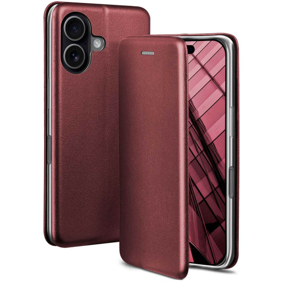 ONEFLOW Business Case iPhone 17 Handytasche mit Kartenfach – Weiteres Produktbild 1 ONEFLOW Business Case iPhone 17 Handytasche mit Kartenfach – Weiteres Produktbild 1