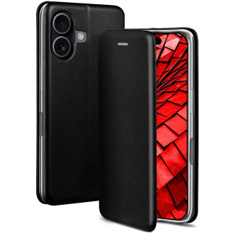 ONEFLOW Business Case iPhone 17 Handytasche mit Kartenfach – Tuxedo - Black ONEFLOW Business Case iPhone 17 Handytasche mit Kartenfach – Tuxedo - Black