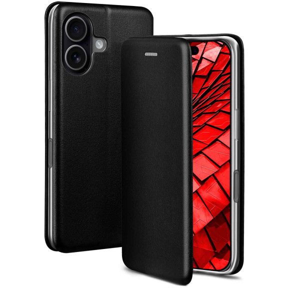 ONEFLOW Business Case iPhone 17 Handytasche mit Kartenfach – Weiteres Produktbild 1 ONEFLOW Business Case iPhone 17 Handytasche mit Kartenfach – Weiteres Produktbild 1