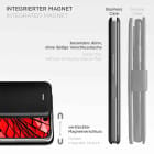 ONEFLOW Business Case iPhone 17 Handytasche mit Kartenfach – Weiteres Produktbild 6