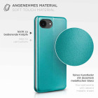 ONEFLOW Business Case iPhone 17e Handytasche mit Kartenfach – Produktbild 5