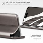 ONEFLOW Business Case iPhone 17e Handytasche mit Kartenfach – Produktbild 2