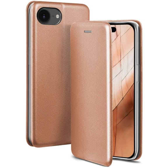 ONEFLOW Business Case iPhone 17e Handytasche mit Kartenfach – Weiteres Produktbild 1 ONEFLOW Business Case iPhone 17e Handytasche mit Kartenfach – Weiteres Produktbild 1