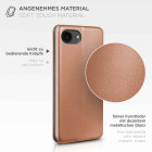 ONEFLOW Business Case iPhone 17e Handytasche mit Kartenfach – Produktbild 5