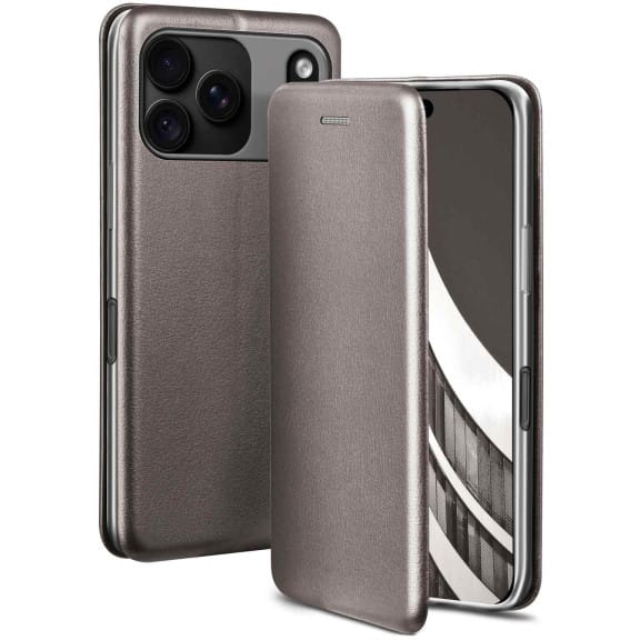 ONEFLOW Business Case iPhone 18 Pro Max Handytasche mit Kartenfach – Weiteres Produktbild 1 ONEFLOW Business Case iPhone 18 Pro Max Handytasche mit Kartenfach – Weiteres Produktbild 1