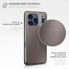 ONEFLOW Business Case iPhone 18 Pro Max Handytasche mit Kartenfach – Produktbild 5
