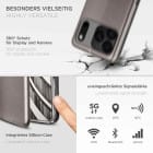 ONEFLOW Business Case iPhone 18 Pro Max Handytasche mit Kartenfach – Produktbild 5