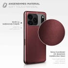 ONEFLOW Business Case iPhone 18 Pro Handytasche mit Kartenfach – Produktbild 6