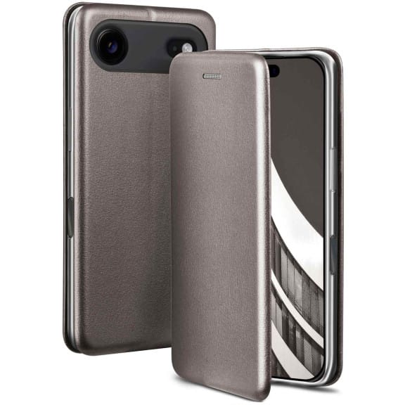 ONEFLOW Business Case iPhone Air Handytasche mit Kartenfach – Weiteres Produktbild 1 ONEFLOW Business Case iPhone Air Handytasche mit Kartenfach – Weiteres Produktbild 1