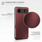 ONEFLOW Business Case iPhone Air Handytasche mit Kartenfach – Weiteres Produktbild 5