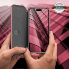 ONEFLOW Business Case iPhone Air Handytasche mit Kartenfach – Weiteres Produktbild 7