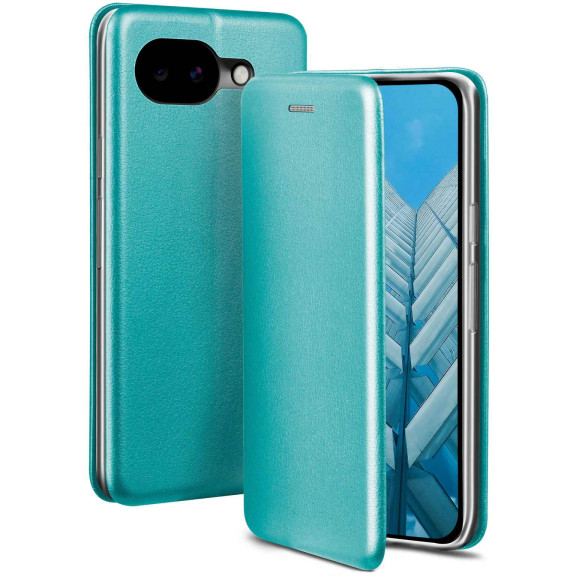 ONEFLOW Business Case Google Pixel 10a Handytasche mit Kartenfach – Weiteres Produktbild 1