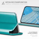 ONEFLOW Business Case Google Pixel 10a Handytasche mit Kartenfach – Produktbild 2