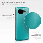 ONEFLOW Business Case Google Pixel 10a Handytasche mit Kartenfach – Produktbild 5