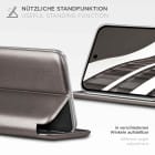 ONEFLOW Business Case Google Pixel 10a Handytasche mit Kartenfach – Produktbild 2