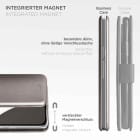 ONEFLOW Business Case Google Pixel 10a Handytasche mit Kartenfach – Produktbild 6