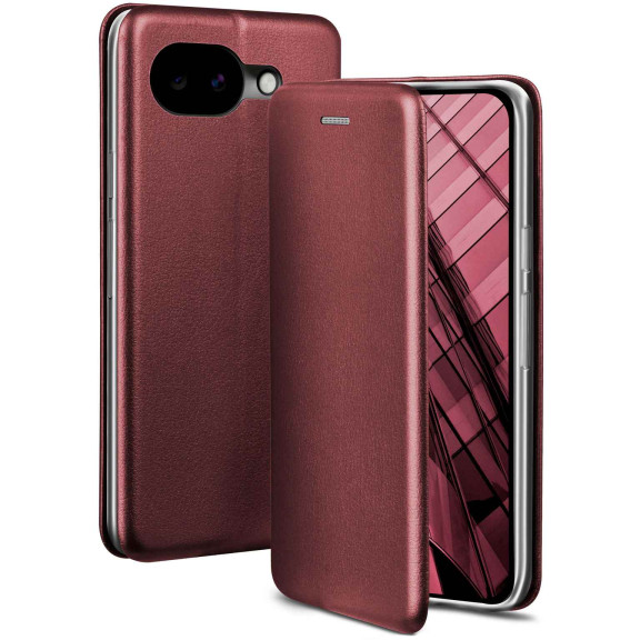 ONEFLOW Business Case Google Pixel 10a Handytasche mit Kartenfach – Weiteres Produktbild 1