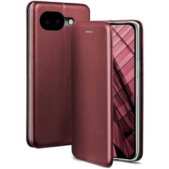 ONEFLOW Business Case Google Pixel 10a Handytasche mit Kartenfach – Weiteres Produktbild 1 ONEFLOW Business Case Google Pixel 10a Handytasche mit Kartenfach – Weiteres Produktbild 1