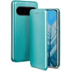 ONEFLOW Business Case Google Pixel 11 Pro Handytasche mit Kartenfach – Produktbild 1