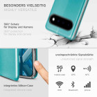 ONEFLOW Business Case Google Pixel 11 Pro Handytasche mit Kartenfach – Produktbild 4