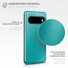 ONEFLOW Business Case Google Pixel 11 Pro Handytasche mit Kartenfach – Produktbild 5