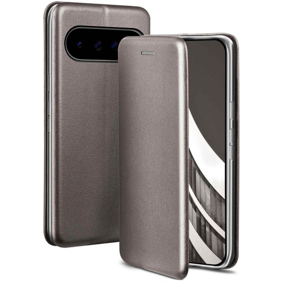 ONEFLOW Business Case Google Pixel 11 Pro Handytasche mit Kartenfach – Weiteres Produktbild 1 ONEFLOW Business Case Google Pixel 11 Pro Handytasche mit Kartenfach – Weiteres Produktbild 1