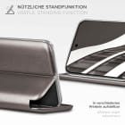 ONEFLOW Business Case Google Pixel 11 Pro Handytasche mit Kartenfach – Produktbild 2