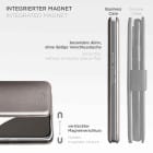 ONEFLOW Business Case Google Pixel 11 Pro Handytasche mit Kartenfach – Produktbild 6