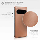 ONEFLOW Business Case Google Pixel 11 Pro Handytasche mit Kartenfach – Produktbild 5
