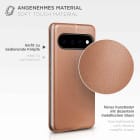 ONEFLOW Business Case Google Pixel 11 Pro Handytasche mit Kartenfach – Produktbild 5