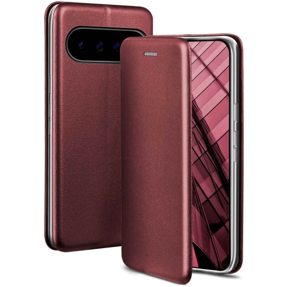 ONEFLOW Business Case Google Pixel 11 Pro Handytasche mit Kartenfach – Weiteres Produktbild 1 ONEFLOW Business Case Google Pixel 11 Pro Handytasche mit Kartenfach – Weiteres Produktbild 1