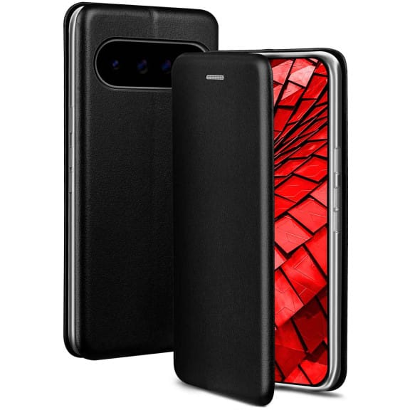 ONEFLOW Business Case Google Pixel 11 Pro Handytasche mit Kartenfach – Weiteres Produktbild 1 ONEFLOW Business Case Google Pixel 11 Pro Handytasche mit Kartenfach – Weiteres Produktbild 1
