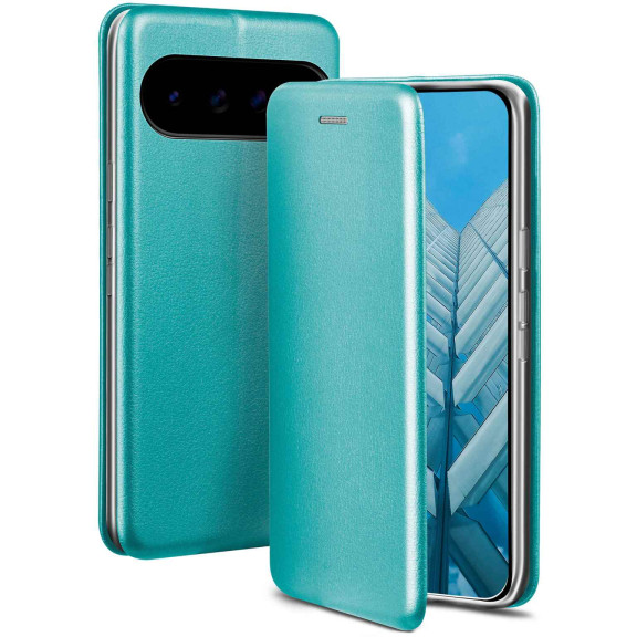 ONEFLOW Business Case Google Pixel 11 Handytasche mit Kartenfach – Weiteres Produktbild 1