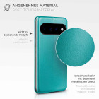 ONEFLOW Business Case Google Pixel 11 Handytasche mit Kartenfach – Produktbild 5