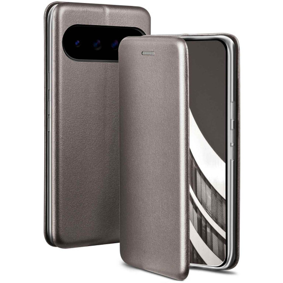 ONEFLOW Business Case Google Pixel 11 Handytasche mit Kartenfach – Weiteres Produktbild 1