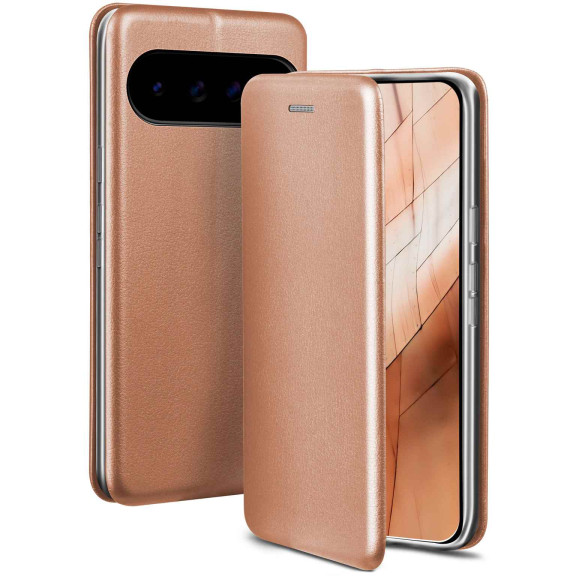 ONEFLOW Business Case Google Pixel 11 Handytasche mit Kartenfach – Weiteres Produktbild 1
