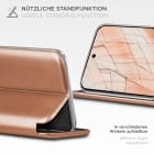 ONEFLOW Business Case Google Pixel 11 Handytasche mit Kartenfach – Produktbild 2