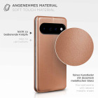 ONEFLOW Business Case Google Pixel 11 Handytasche mit Kartenfach – Produktbild 5