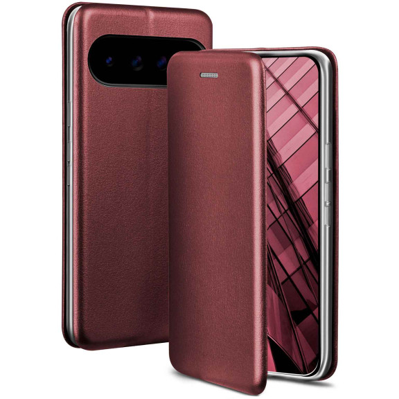 ONEFLOW Business Case Google Pixel 11 Handytasche mit Kartenfach – Weiteres Produktbild 1