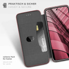 ONEFLOW Business Case Google Pixel 11 Handytasche mit Kartenfach – Produktbild 3