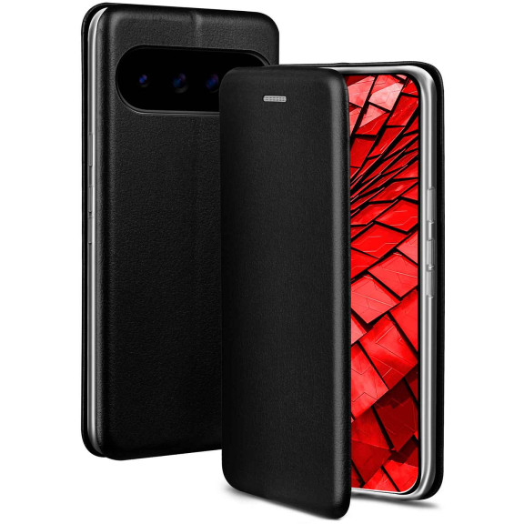 ONEFLOW Business Case Google Pixel 11 Handytasche mit Kartenfach – Weiteres Produktbild 1 ONEFLOW Business Case Google Pixel 11 Handytasche mit Kartenfach – Weiteres Produktbild 1