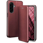 ONEFLOW Business Case – Burgund - Red