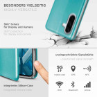 ONEFLOW Business Case Samsung Galaxy A36 5G Handytasche mit Kartenfach – Weiteres Produktbild 4