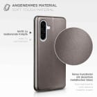 ONEFLOW Business Case Samsung Galaxy A36 5G Handytasche mit Kartenfach – Weiteres Produktbild 5