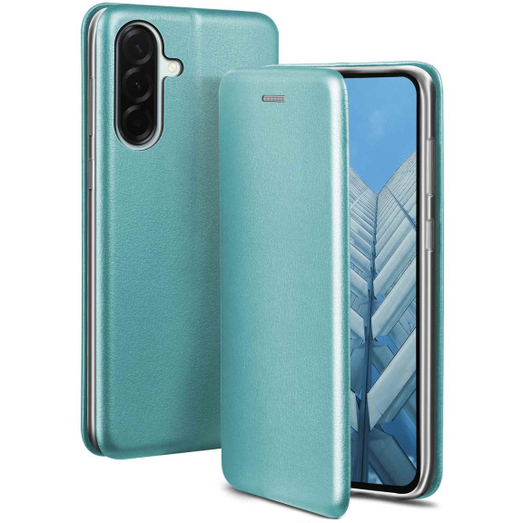 ONEFLOW Business Case Samsung Galaxy A37 5G Handytasche mit Kartenfach – Weiteres Produktbild 1